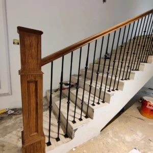 Modern Staircase