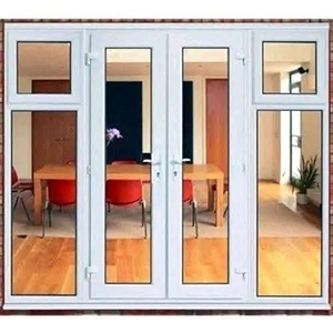 Aluminium Door & Windows