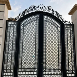 Premium Aluminium Gate