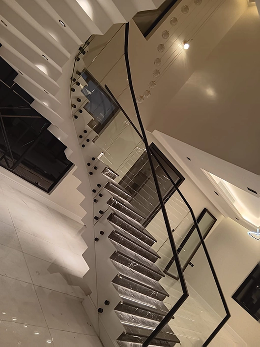 stairs design